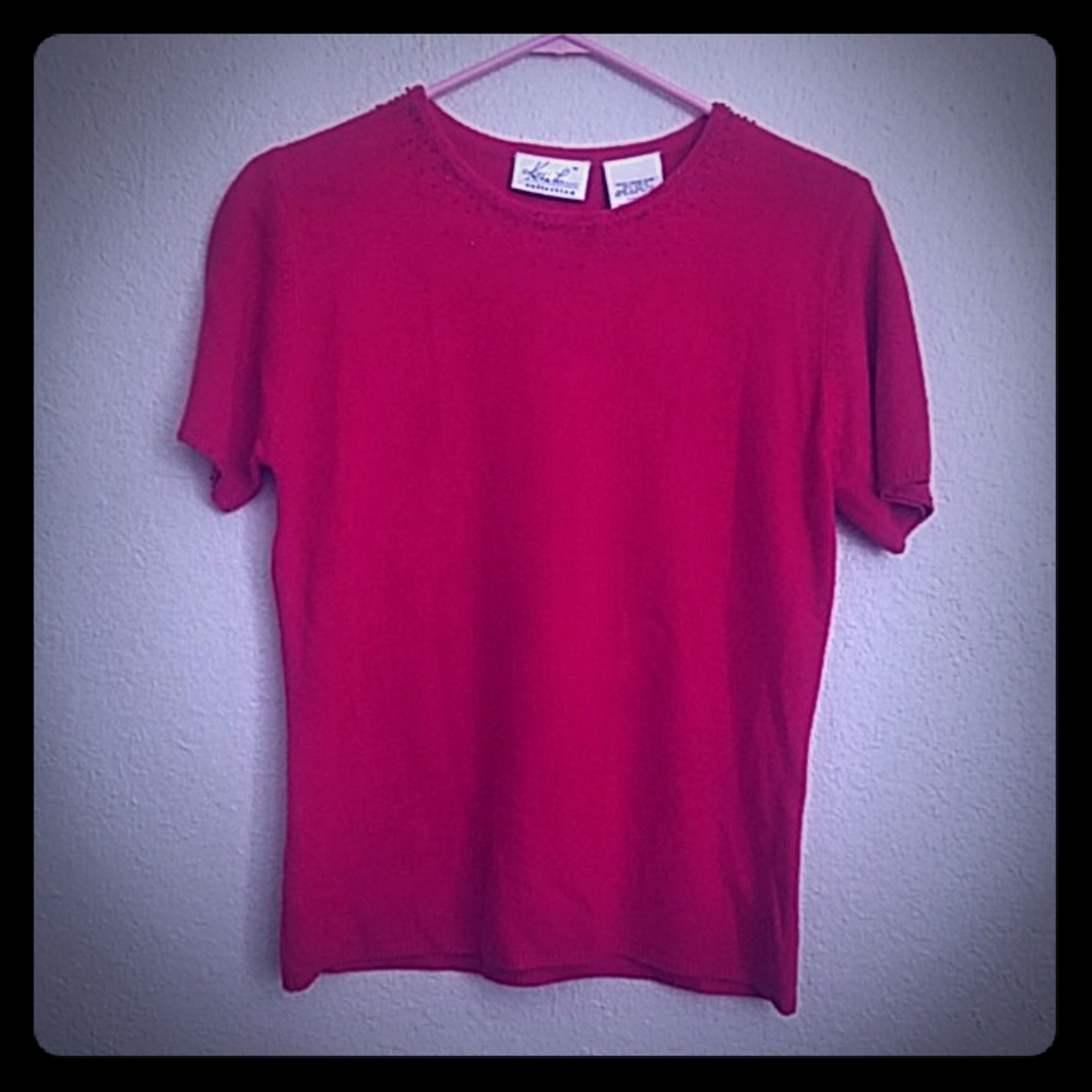 Red Shirt